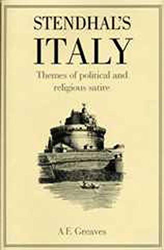Stendhal's Italy