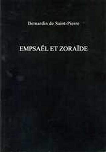 Empsael Et Zoraide