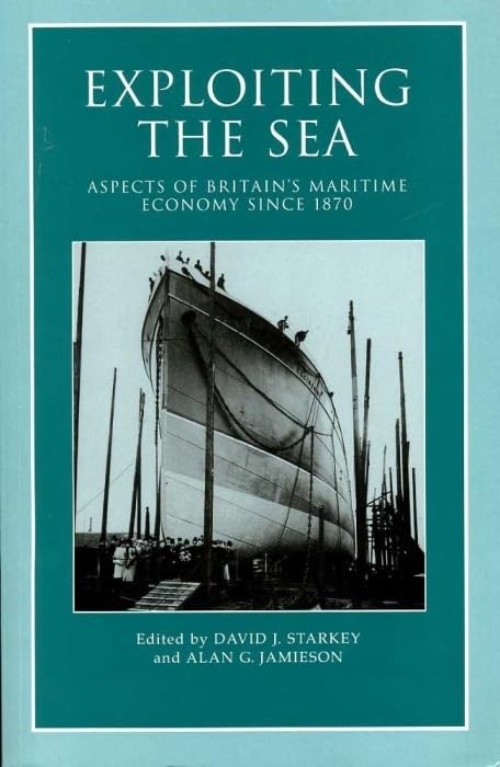 Exploiting the Sea
