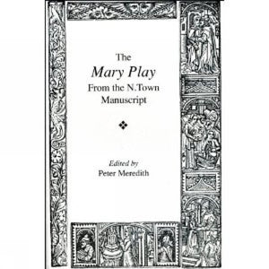 The The Mary Play