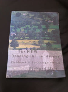 New Reading the Landscape 