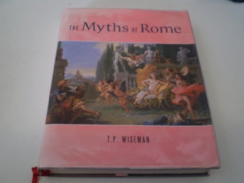 The Myths of Rome