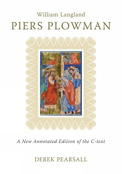Piers Plowman