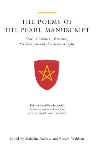The Poems of the Pearl Manuscript