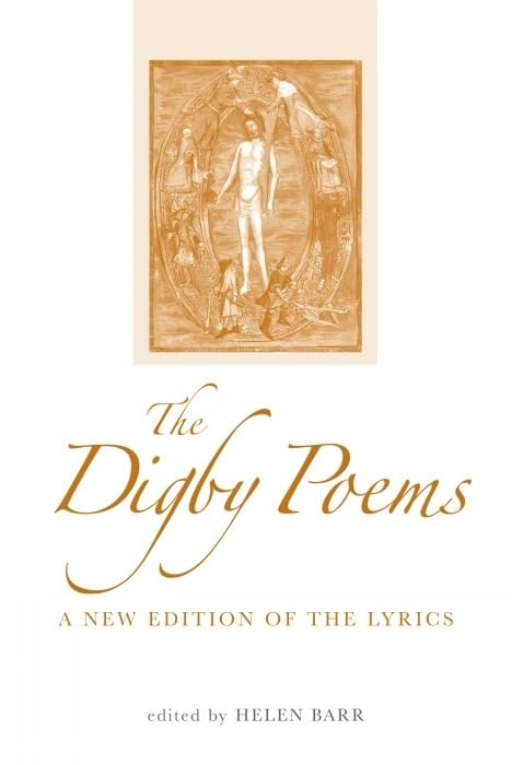 The The Digby Poems