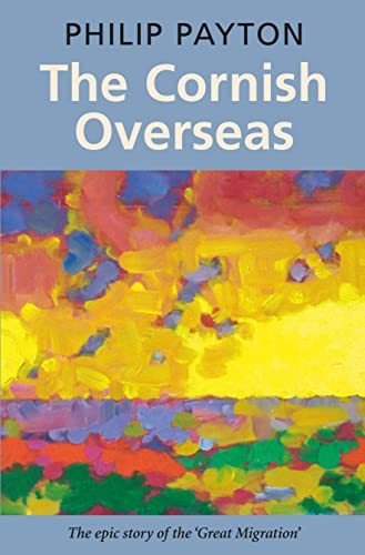 The Cornish Overseas