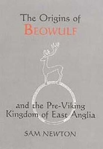 The Origins of Beowulf