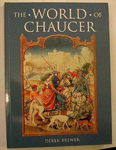 The World of Chaucer