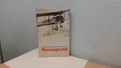Where No Angels Dwell