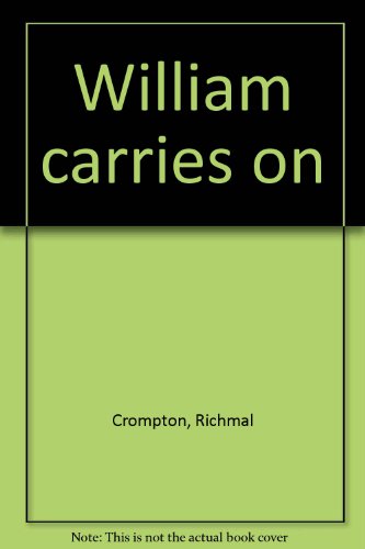 William carries on