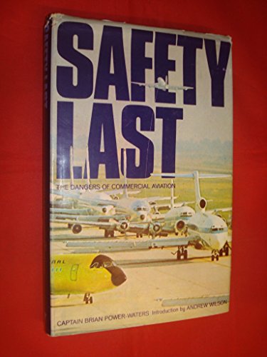 Safety Last