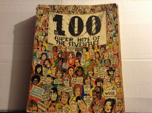 100 Super Hits of the 70's 