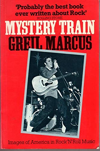 Mystery Train