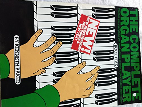 The Complete Organ Player