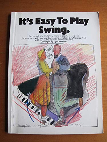 It's Easy to Play Swing