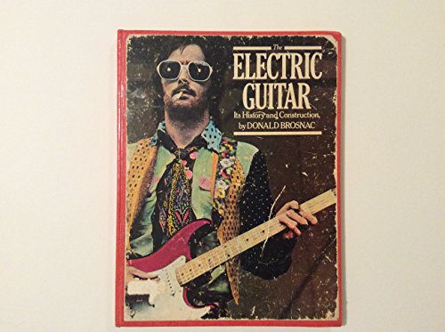 Electric Guitar