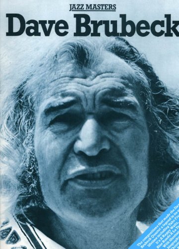 Dave Brubeck