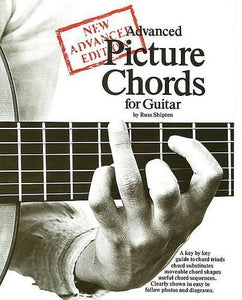 Advanced Picture Chords 
