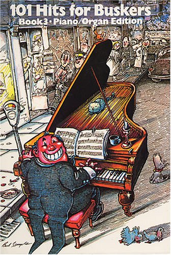 101 Hits for Buskers