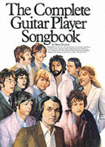 The Complete Guitar Player Songbook 1 