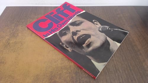 Cliff in His Own Words