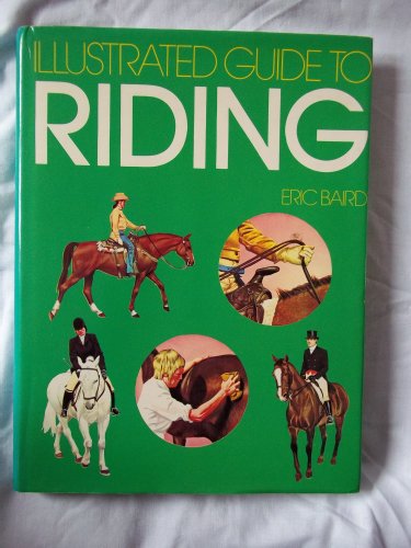 Illustrated Guide to Riding
