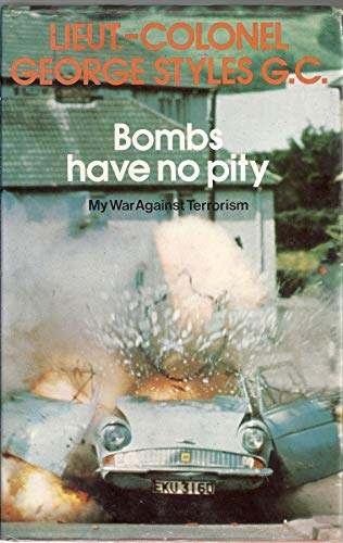 Bombs Have No Pity