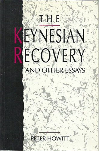The Keynesian Recovery