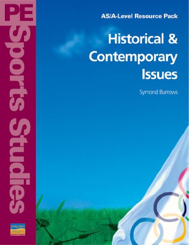 Historical and Contemporary Issues Teacher Resource Pack