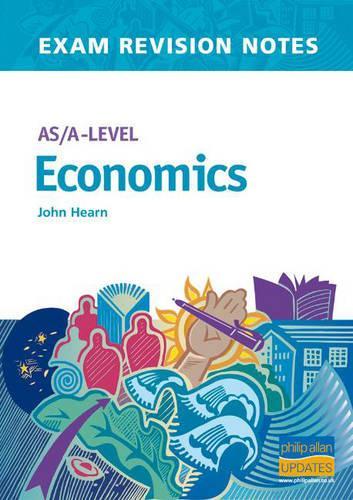 AS/A-level Economics