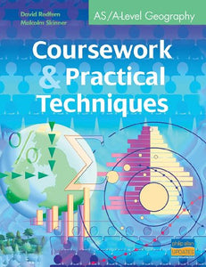 AS/A-Level Geography Coursework and Practical Techniques 