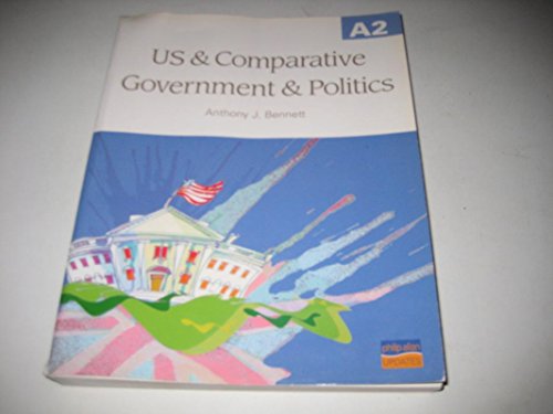 US & Comparative Government & Politics