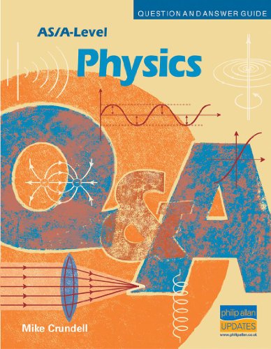 AS/A-level Physics Question and Answer Guide