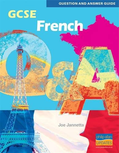 GCSE French Question and Answer Guide
