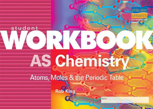 AS Chemistry