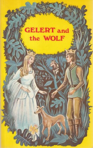 Gelert and the Wolf