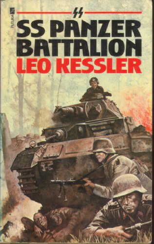 S. S. Panzer Battalion