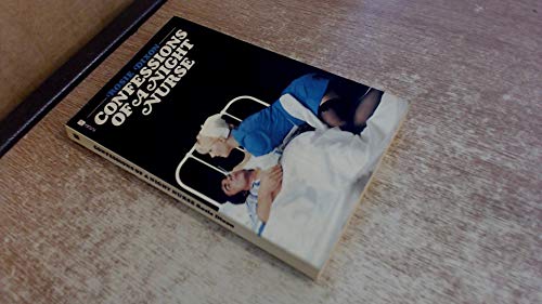 Confessions of a Night Nurse