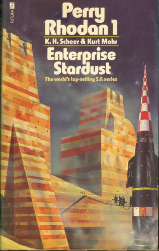 Enterprise Stardust