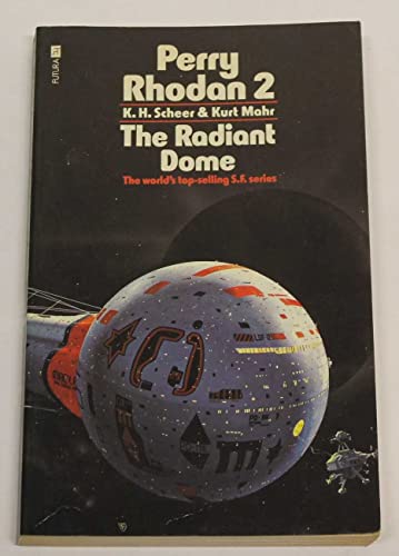 Radiant Dome