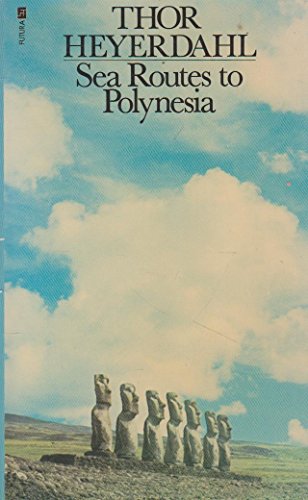 Sea Routes to Polynesia