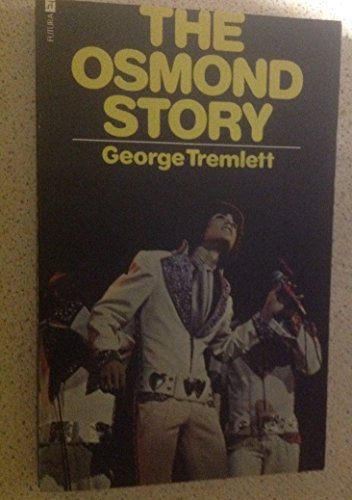 Osmond Story