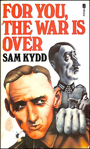For You, the War is Over