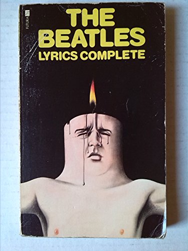"Beatles" Lyrics Complete