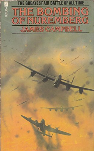 Bombing of Nuremberg