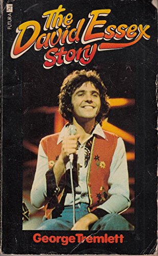 David Essex Story