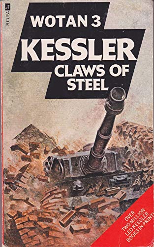 Claws of Steel