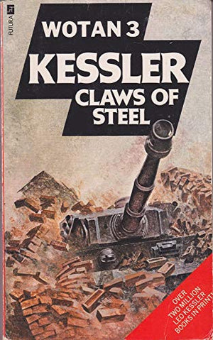 Claws of Steel