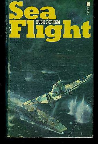Sea Flight