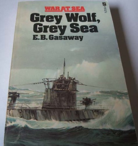 Grey Wolf, Grey Sea